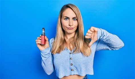 Vaping While Pregnant Increases Risk Of Adverse Outcomes Fertility