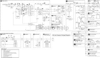 schematic diagrams lglnb led lcd tv power supply board eax circuit diagram