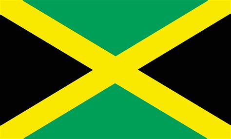giamaica bandiera alidays