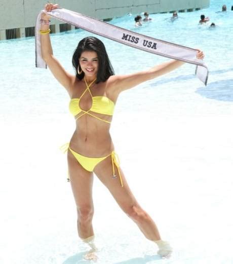 Rima Fakih Une Miss Usa Ultra Sexy En Bikini