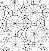 Tessellations Tessellation Blackwork sketch template