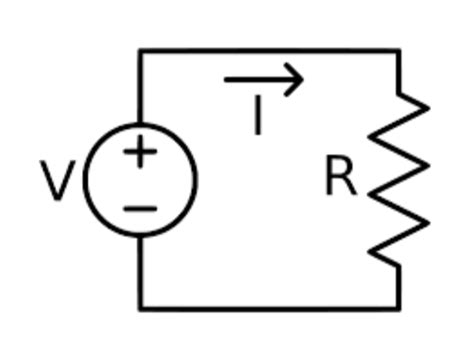 voltage works circuit basics