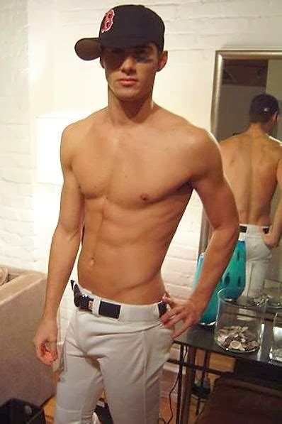 hot guys nude baseball players