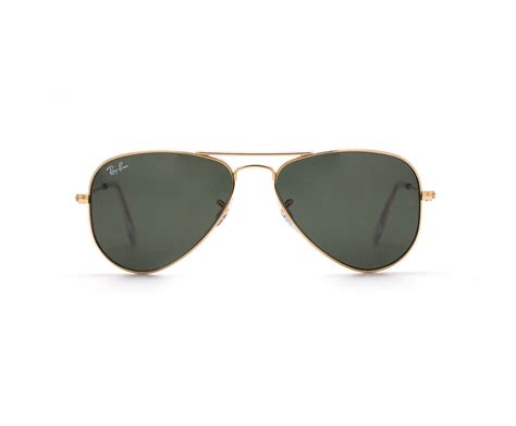 ray ban aviator classic sunglasses gold frame swinnis