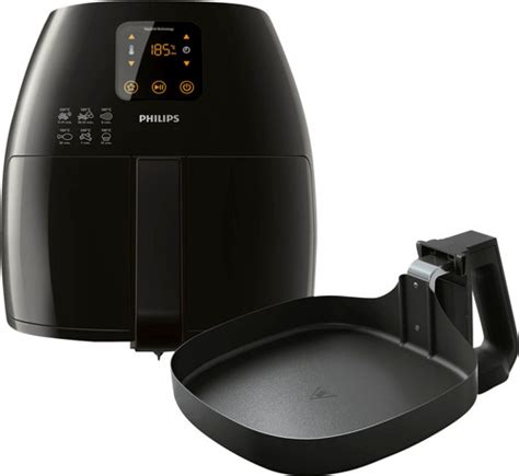 philips airfryer xl hd deep black coolblue   delivered tomorrow