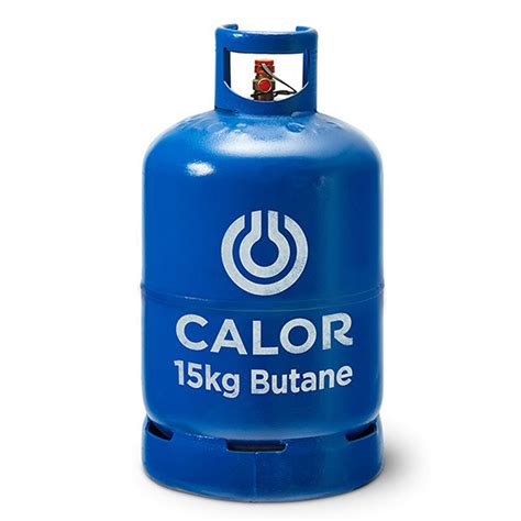 kg butane gas bottle gasu