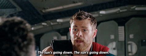 The Sun Thor  Find And Share On Giphy