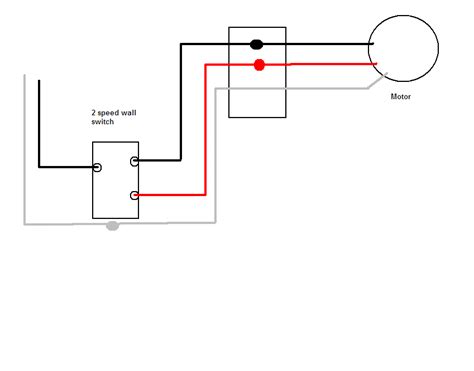 dayton  house fan wiring dayton circuit diagrams