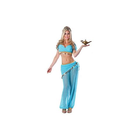 Sexy Arabian Nights Belly Dancer Costume Belly Dancer Costumes