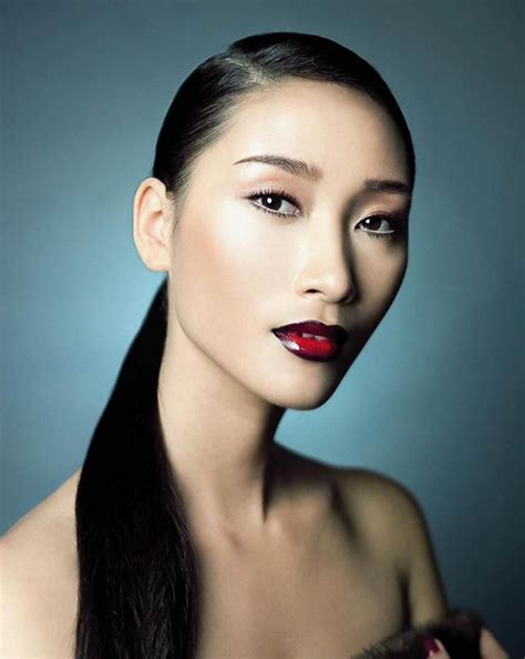 trangkhieu asian fashion models asia models elle style awards
