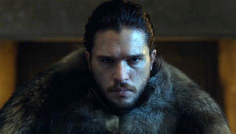 Game Of Thrones S07e07 Why Jon Snow S Real Name Is So