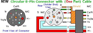 john deere  pin connector wiring diagram john deere  electrical question wiring diagram