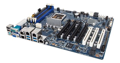 types  computer motherboard