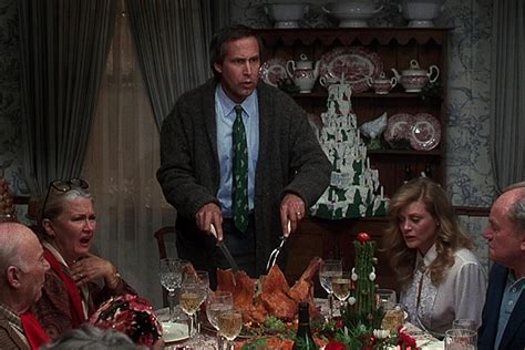 See The Cast Of National Lampoon S Christmas Vacation