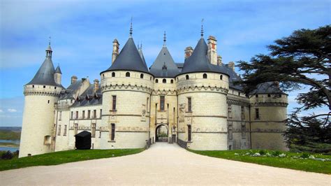 chateau de chaumont sur loire billets pas chers mytravelpasscom