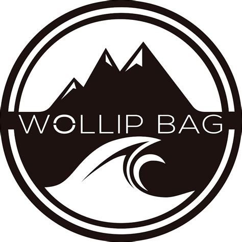 wollip bag youtube