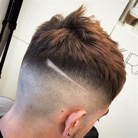 33 best men s fade haircuts for 2021 fade haircut mens haircuts fade