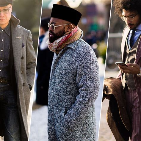 See The Best Street Style From Pitti Uomo