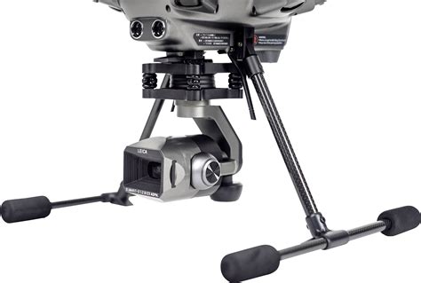 yuneec typhoon  industrial drone rtf camera drone conradcom