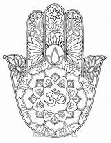 Coloring Mandala Pages Adults Online Print sketch template
