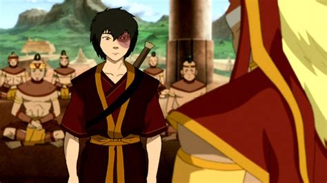 top 10 avatar the last airbender episodes ign