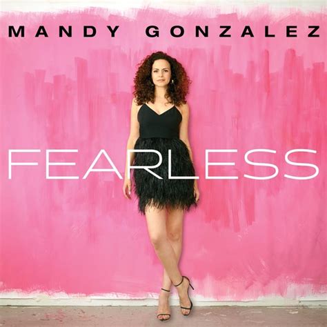 Hamilton Star Mandy Gonzalez Launches New Recording In Memphis