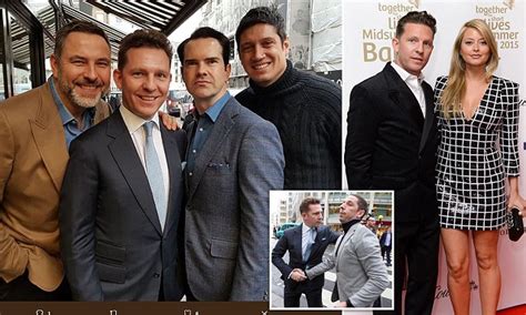 nick and christian candy cleared of campaign of bullying daily mail