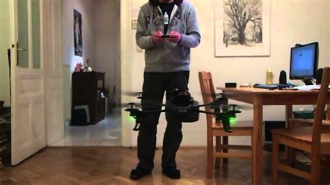 parrot ar drone  youtube