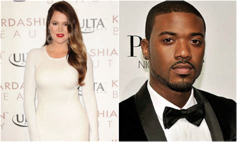 Khloe Kardashian Is Livid Over Ray J’s Spoof Of Kim K’s Sex Tape