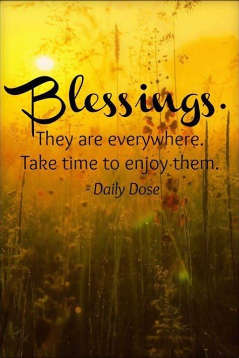 blessings   quotes pinterest