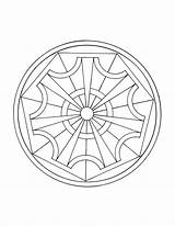 Circle Mandala Endless Possibilities Mandalas Creations Yourself Few Print Color Just sketch template