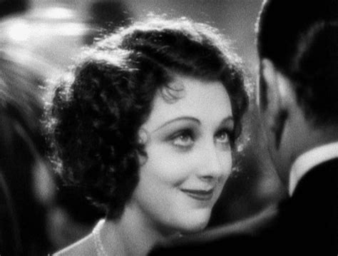 ann dvorak scarface 1932 classic film stars beautiful dark skinned