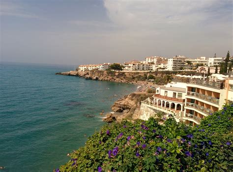 nerja experience  spanish holiday