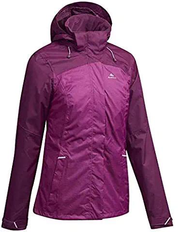 amazonin winter jackets decathlon hiking jacket jackets waterproof jacket