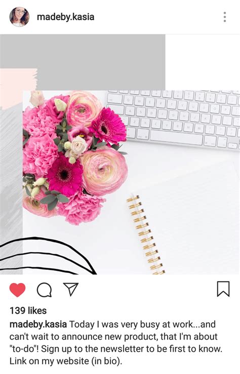 How To Write A Caption On Instagram Famous Caption 2019