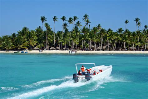 Playa Palmilla República Dominicana