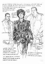 Tsarnaev Dzhokhar Chambers Counselors sketch template