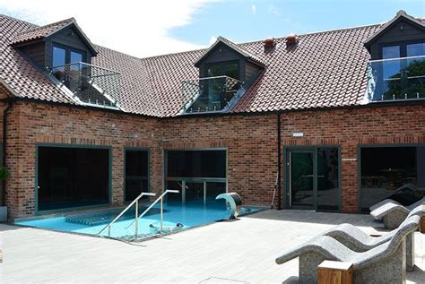 olde bell spa  retford nottinghamsire   multi million pound