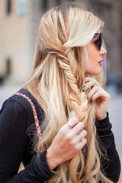 45 idee su trecce capelli lunghi nel 2022 | capelli, idee per capelli, trecce capelli lunghi trecce capelli lunghi 45 pin 4 sett. Trecce capelli tutorial, capelli lunghi biondi, treccia a spina di