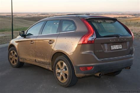 volvo xc review road test  caradvice