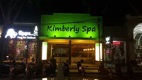 kimberly spa seminyak updated
