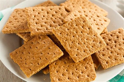 vegan graham crackers recipe vitacost blog