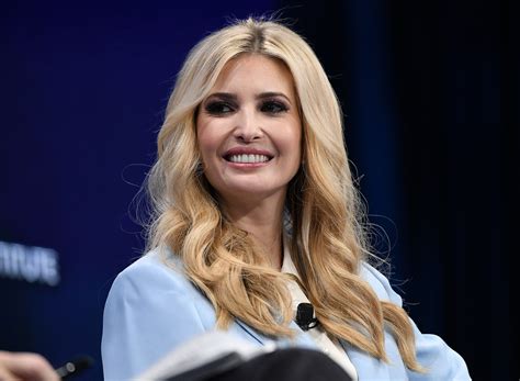 ivanka trump apparently thinks shes   ride  insurrection    president