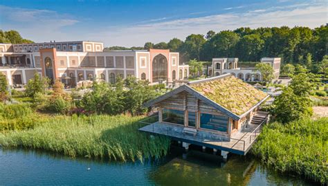 thermen berendonck bij hotel nijmegen lent