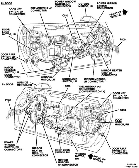 corvette rear suspension diagram wiring diagram pictures