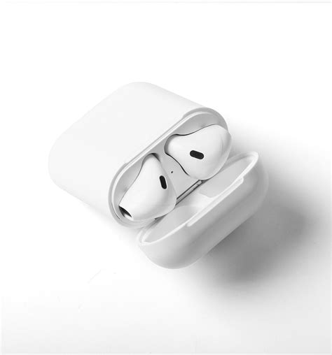 original airpod design tws earbud  generation appacs