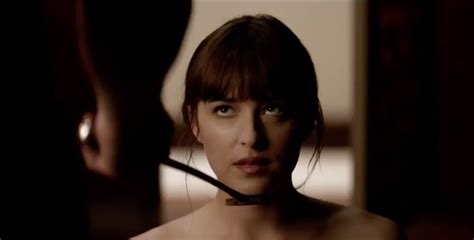 Fifty Shades Freed Trailer Teaser For Final Fifty Shades Movie