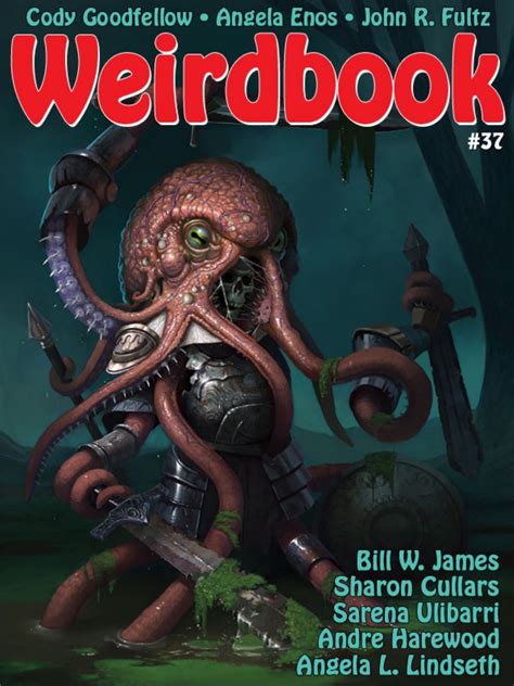 black gate articles weirdbook 37 now available
