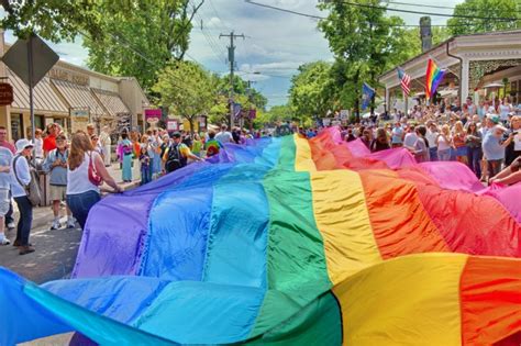 4 Lgbt Events To Enjoy Spring Huffpost