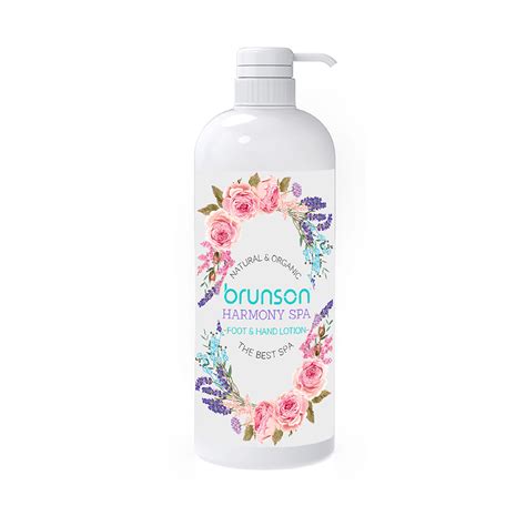 harmony spa massage lotion spa massage lotion brunson